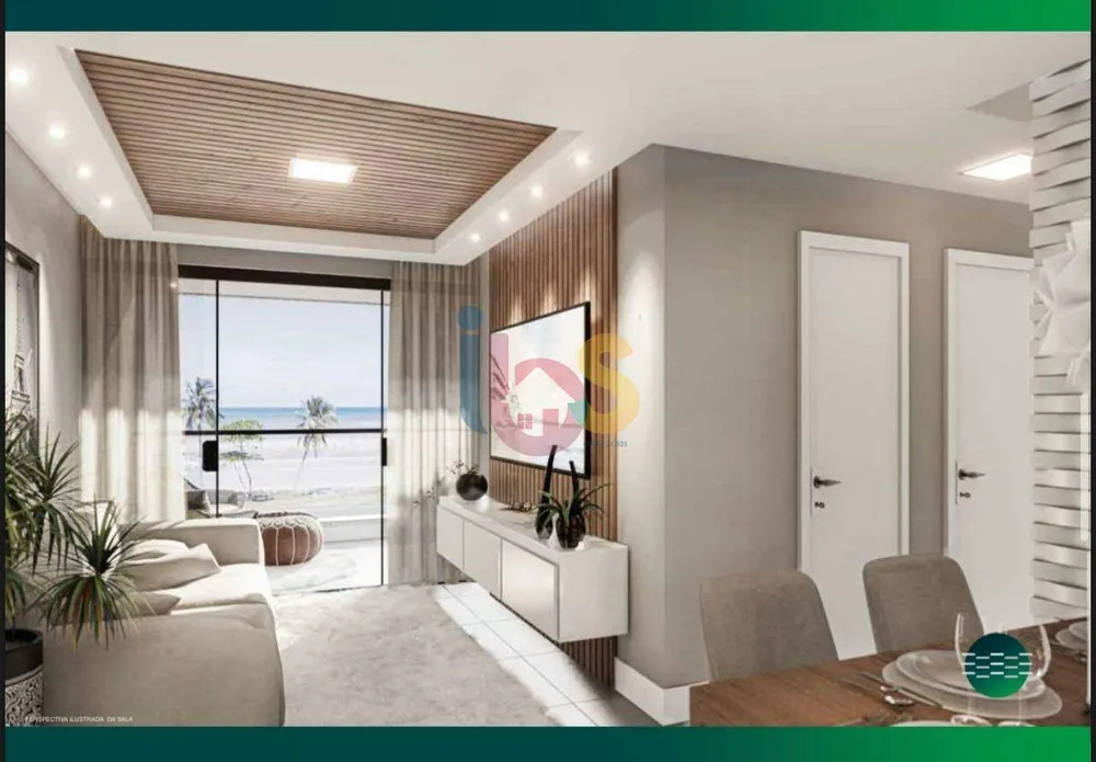 Apartamento, 2 quartos, 82 m² - Foto 6