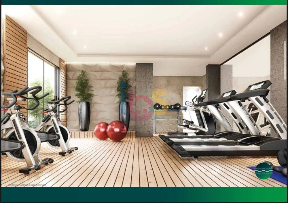 Apartamento, 2 quartos, 82 m² - Foto 12