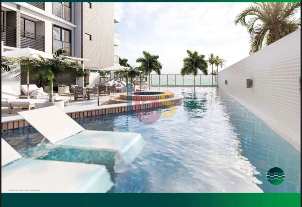 Apartamento, 2 quartos, 82 m² - Foto 5