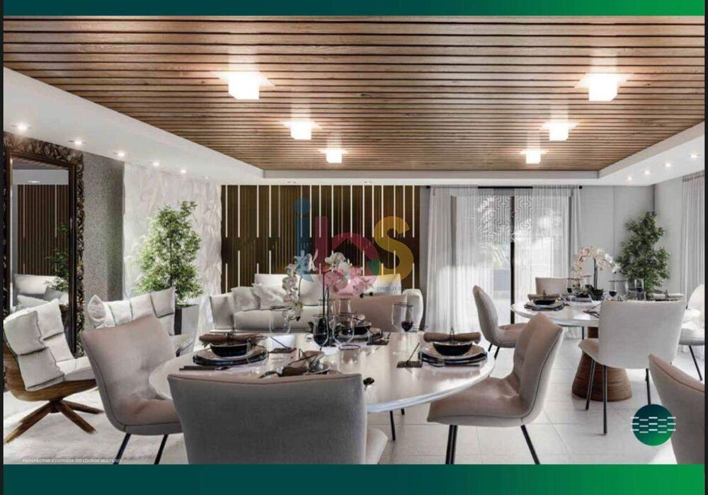 Apartamento, 2 quartos, 82 m² - Foto 4
