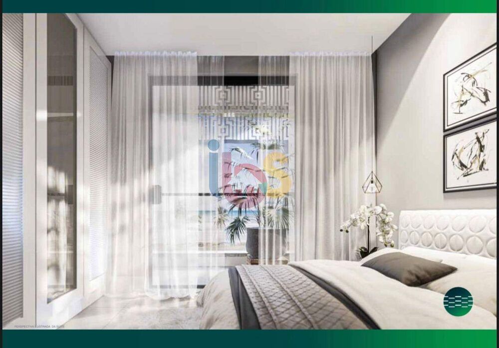 Apartamento, 2 quartos, 82 m² - Foto 2