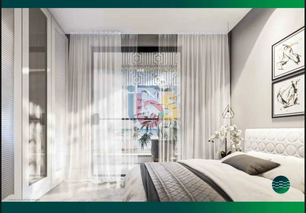 Apartamento, 2 quartos, 82 m² - Foto 8