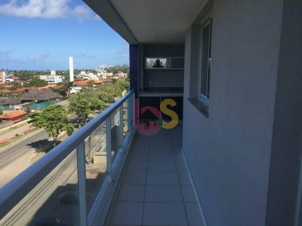 Apartamento, 2 quartos, 70 m² - Foto 3