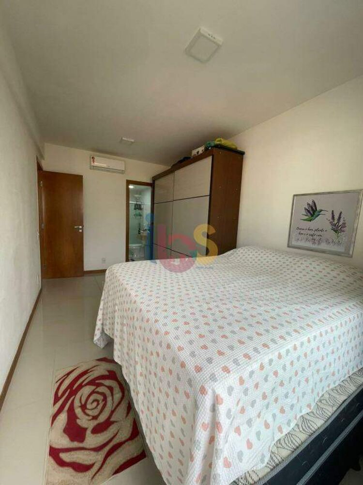 Apartamento à venda com 2 quartos, 80m² - Foto 3