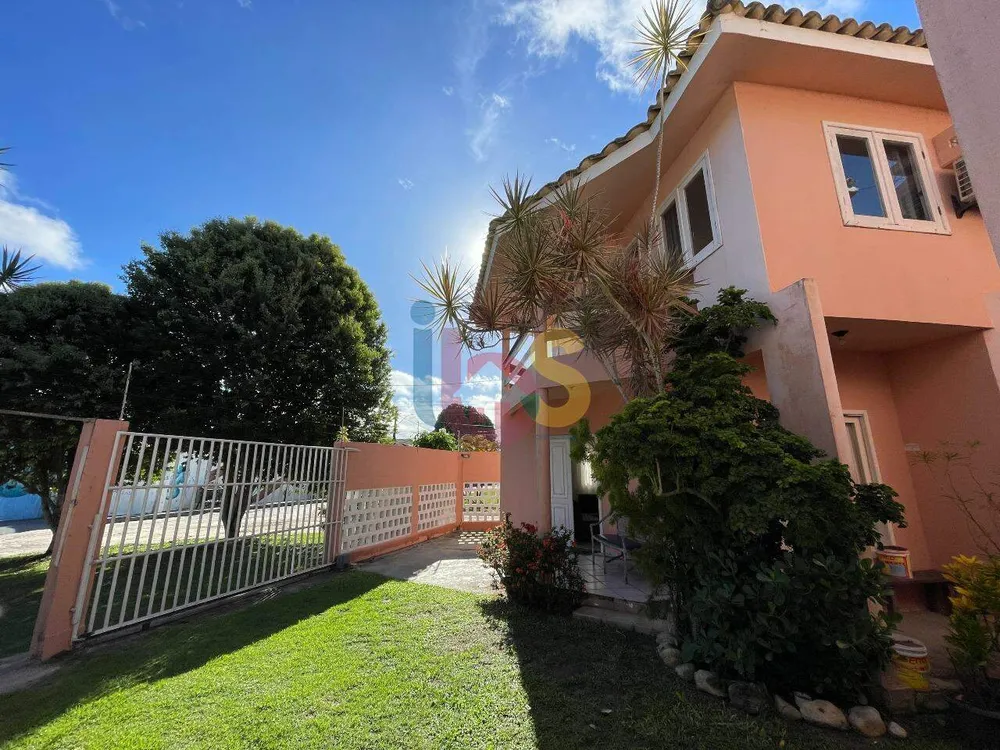 Casa, 3 quartos, 100 m² - Foto 5