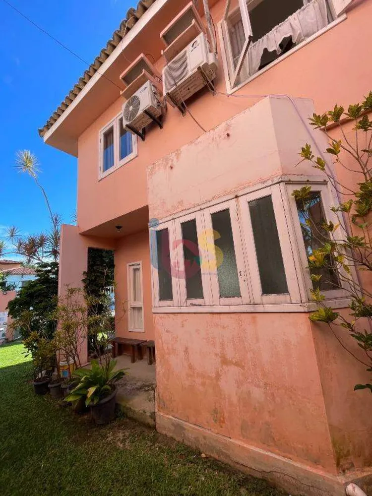 Casa, 3 quartos, 100 m² - Foto 11