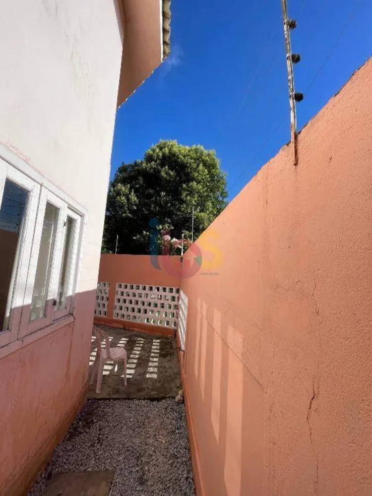 Casa, 3 quartos, 100 m² - Foto 12
