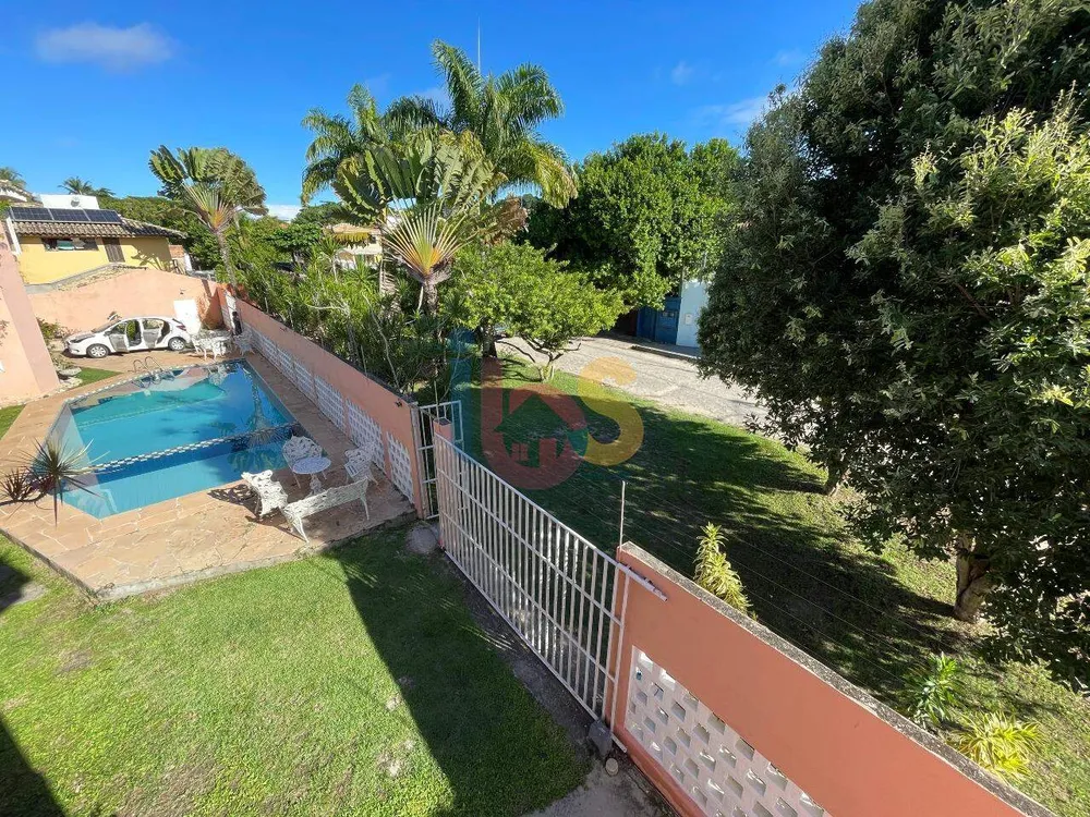 Casa, 3 quartos, 100 m² - Foto 13