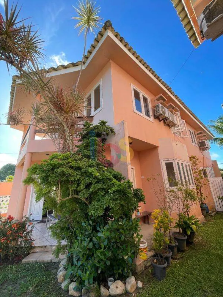 Casa, 3 quartos, 100 m² - Foto 6