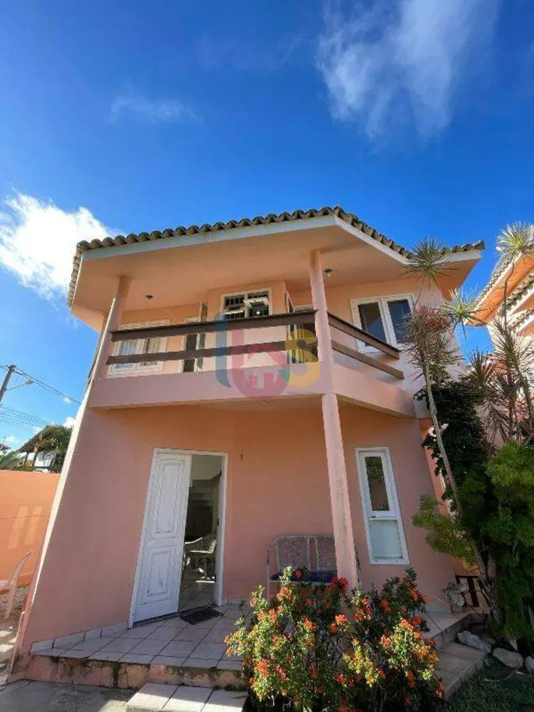 Casa, 3 quartos, 100 m² - Foto 10