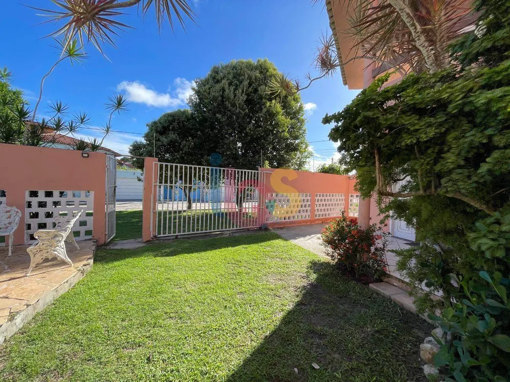 Casa, 3 quartos, 100 m² - Foto 8