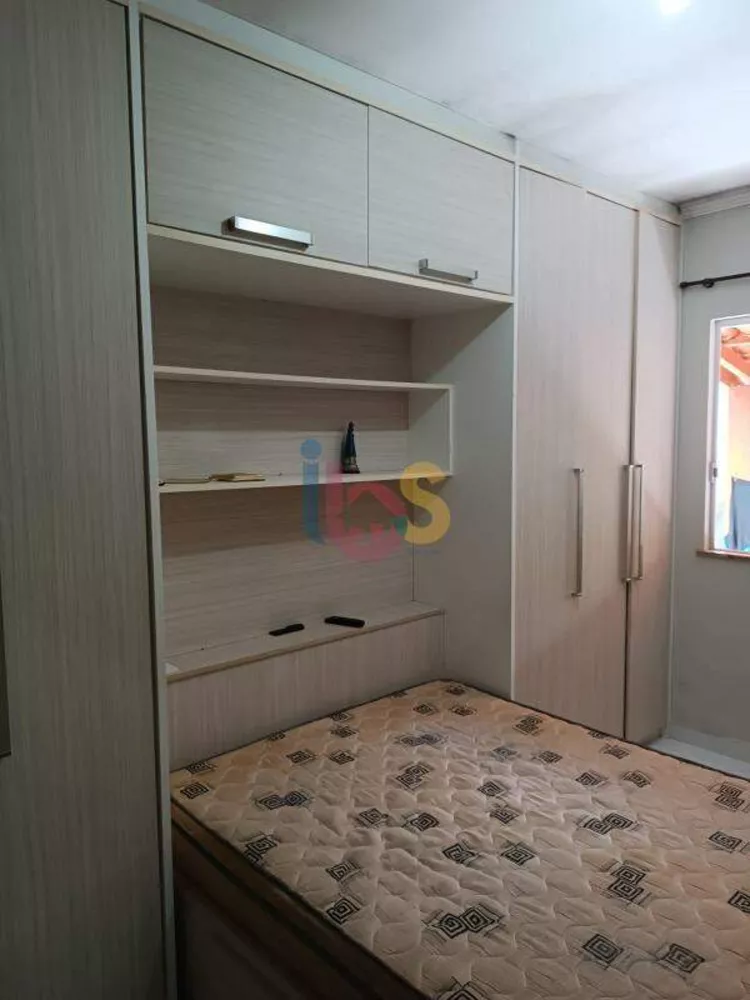 Casa à venda com 2 quartos, 150m² - Foto 2