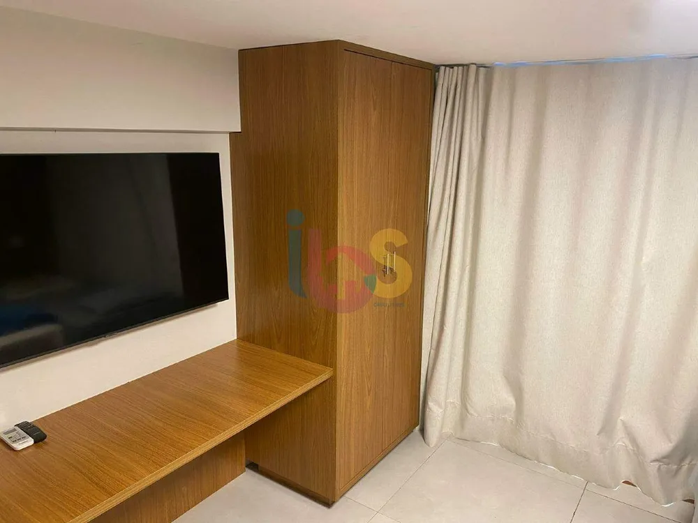 Apartamento, 2 quartos, 50 m² - Foto 4