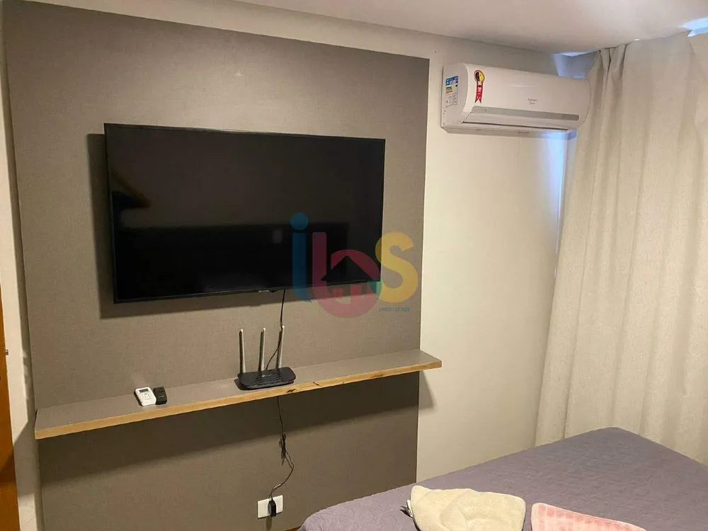 Apartamento, 2 quartos, 50 m² - Foto 6