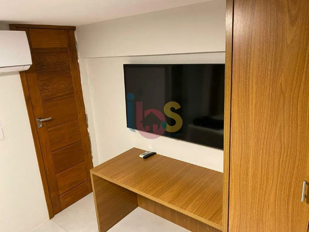 Apartamento, 2 quartos, 50 m² - Foto 3