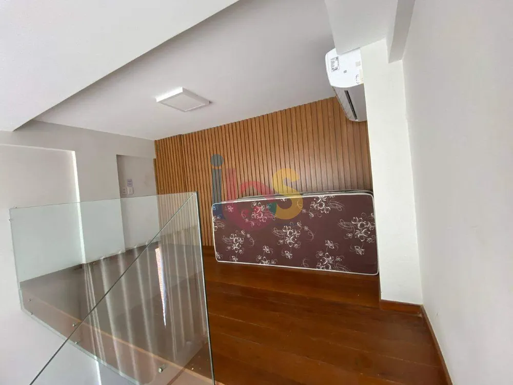 Apartamento, 2 quartos, 50 m² - Foto 7