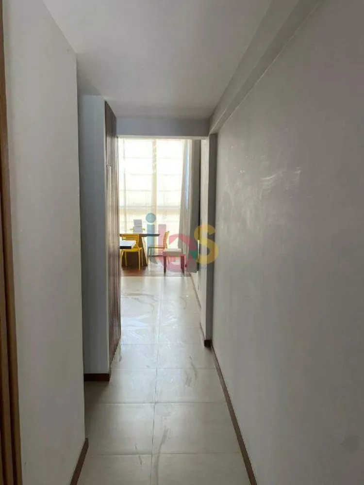 Apartamento, 2 quartos, 50 m² - Foto 2