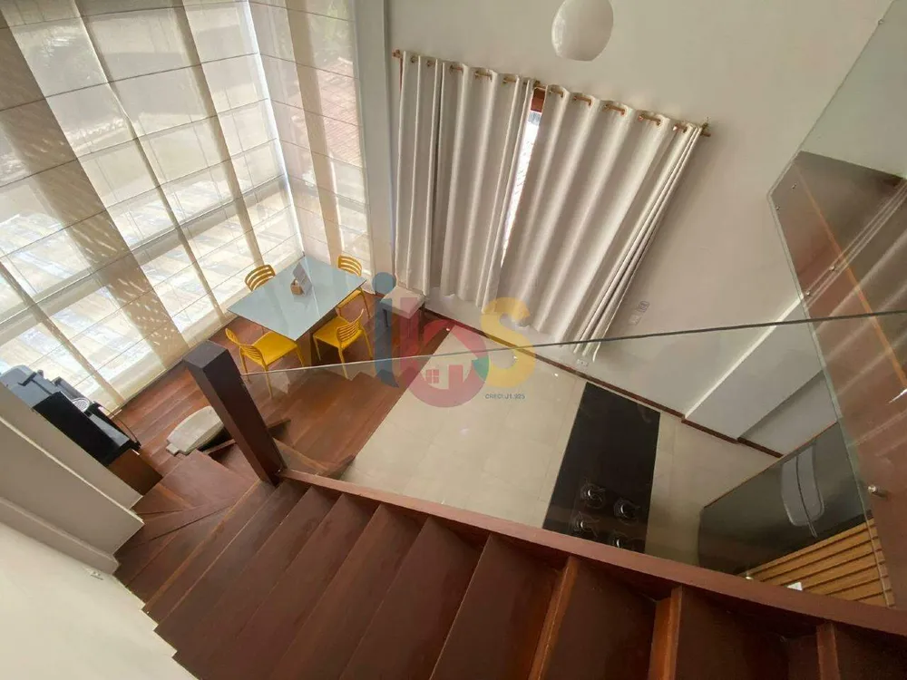 Apartamento, 2 quartos, 50 m² - Foto 5