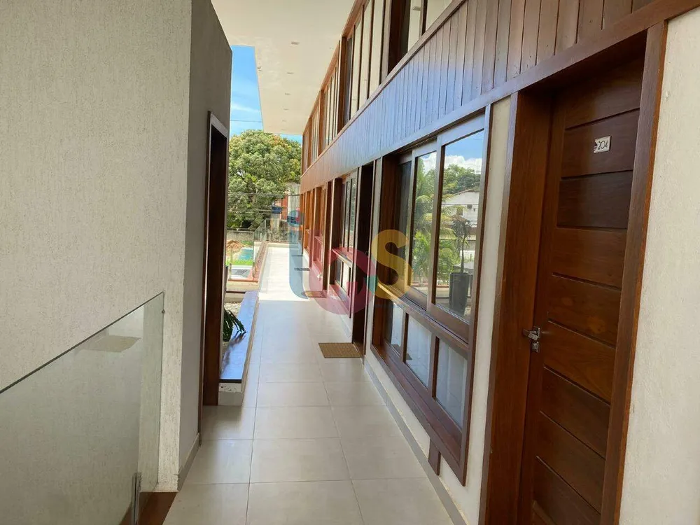 Apartamento, 2 quartos, 50 m² - Foto 8