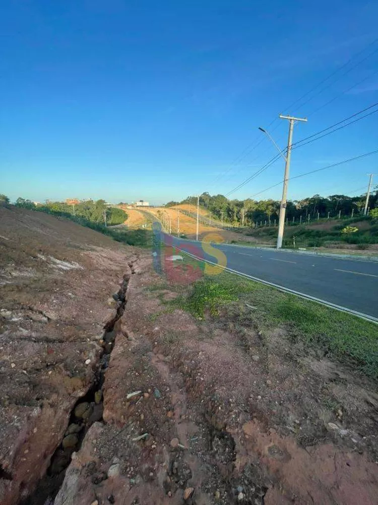 Terreno à venda, 484m² - Foto 3