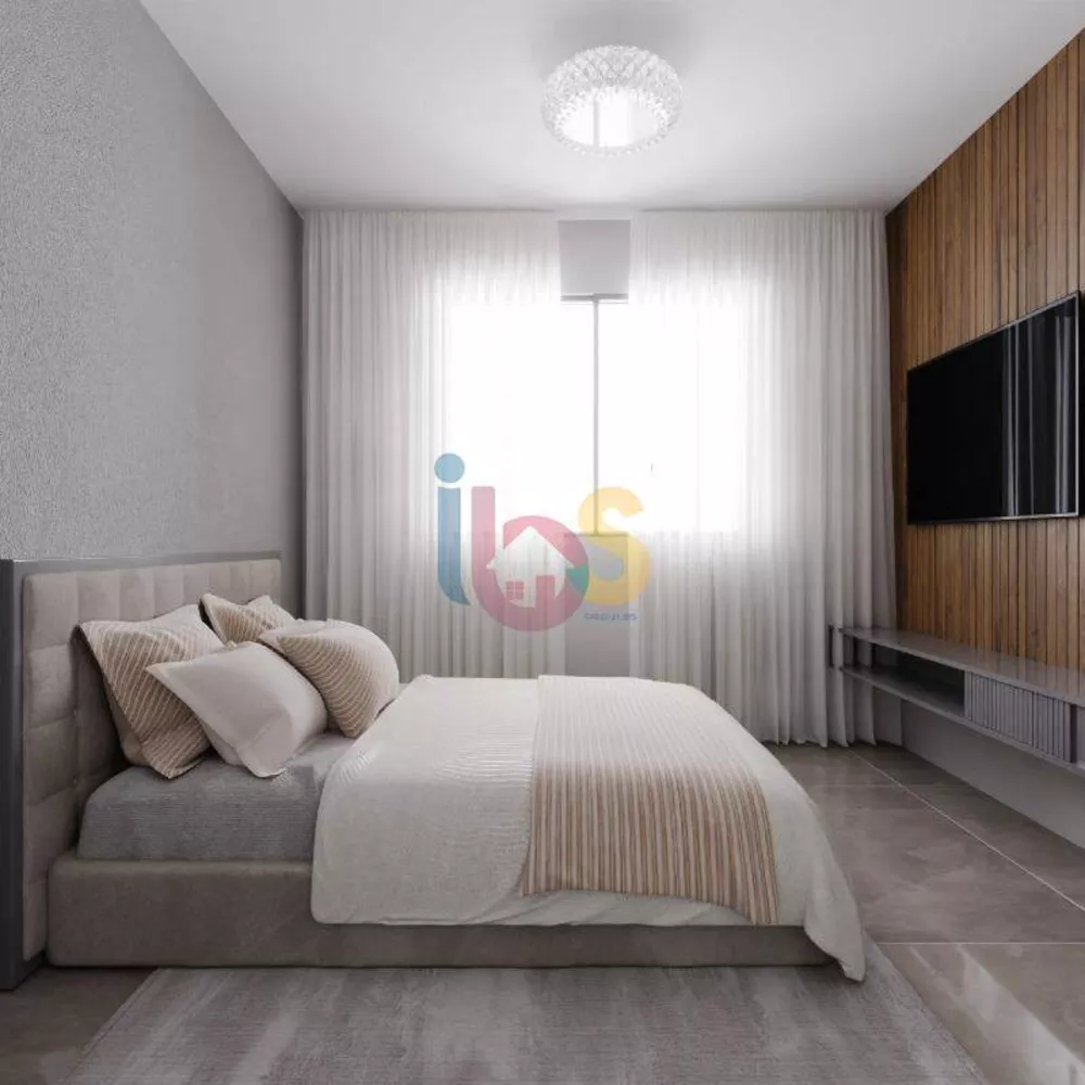 Apartamento à venda com 2 quartos, 60m² - Foto 7