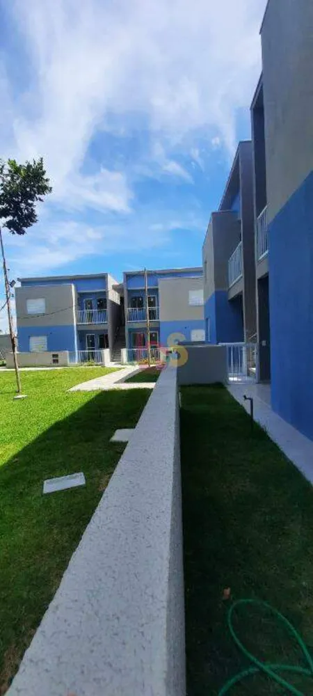 Apartamento, 2 quartos, 60 m² - Foto 14