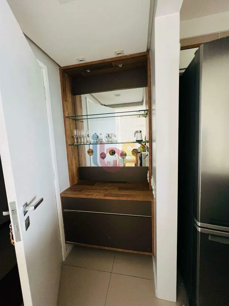 Apartamento, 1 quarto, 80 m² - Foto 5