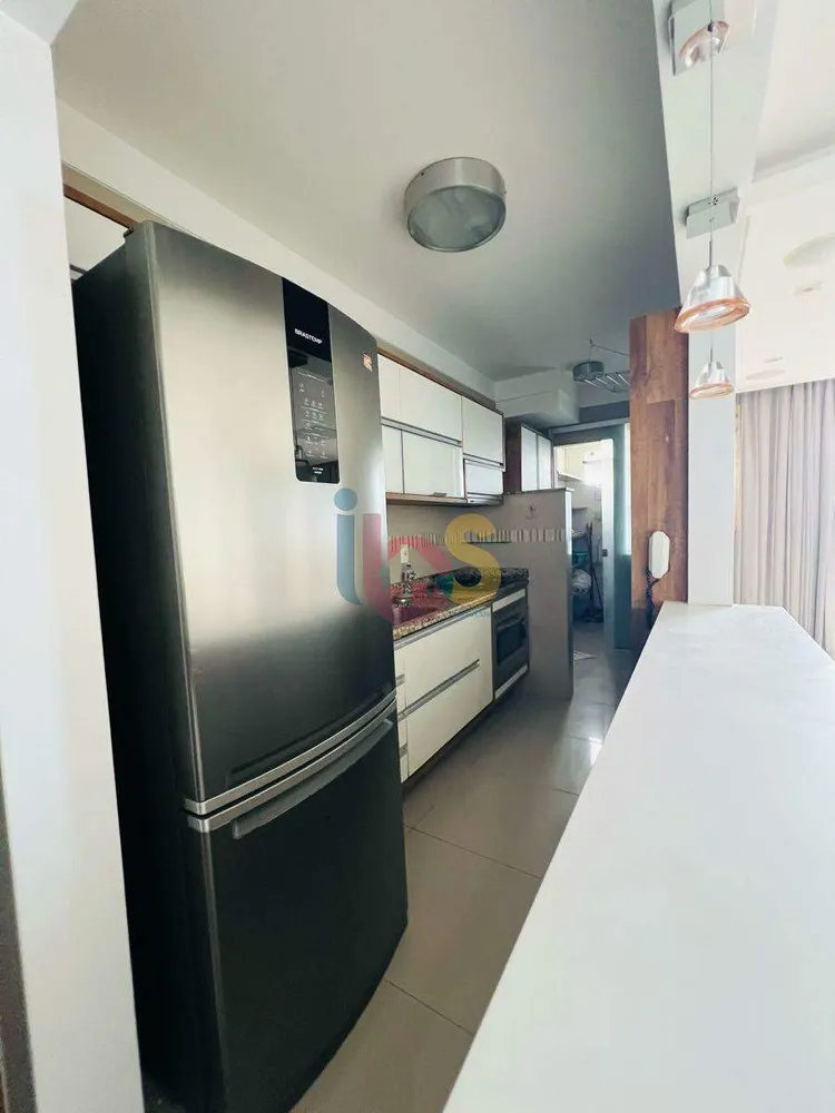 Apartamento, 1 quarto, 80 m² - Foto 3