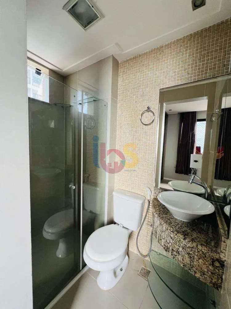 Apartamento, 1 quarto, 80 m² - Foto 7