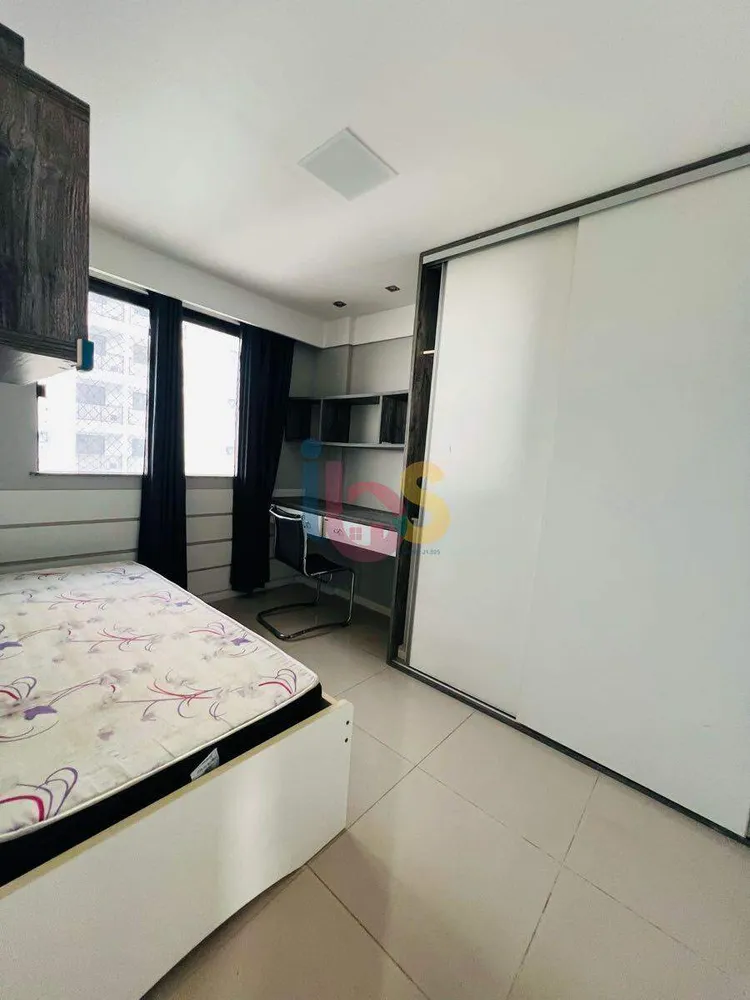 Apartamento, 1 quarto, 80 m² - Foto 4
