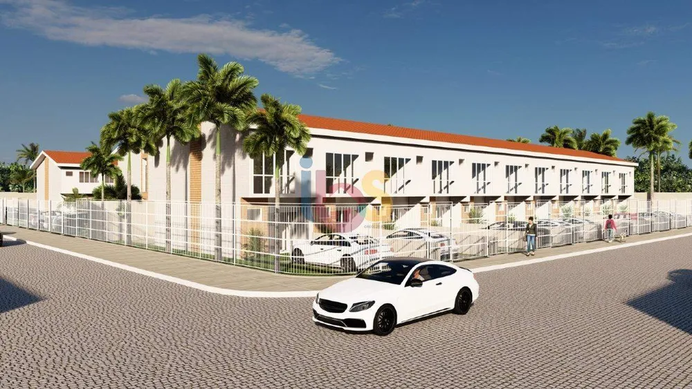 Apartamento, 1 quarto, 30 m² - Foto 2