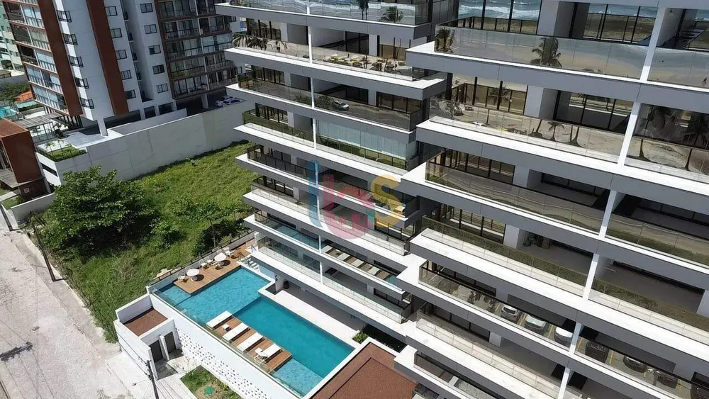 Apartamento, 3 quartos, 105 m² - Foto 4