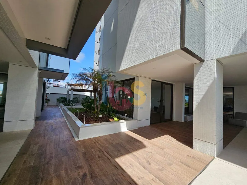 Apartamento, 3 quartos, 105 m² - Foto 13