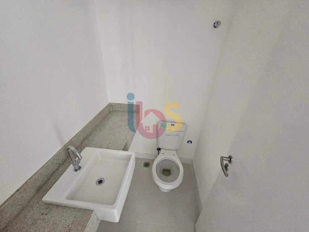 Apartamento, 3 quartos, 105 m² - Foto 8