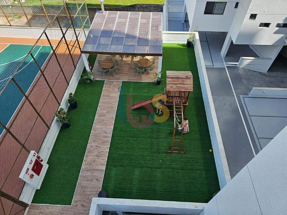 Apartamento, 3 quartos, 105 m² - Foto 1