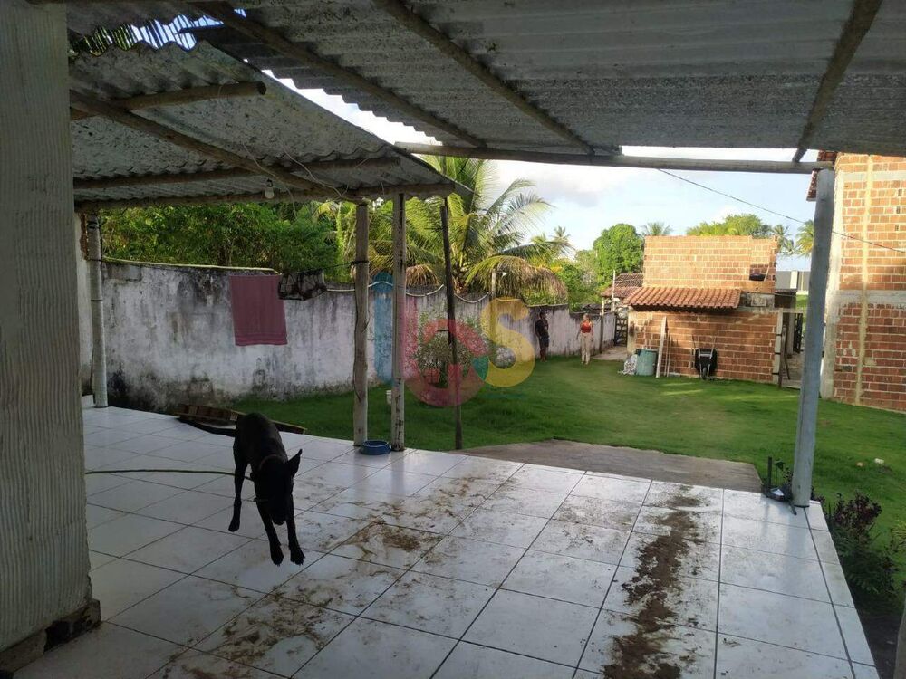 Terreno, 600 m² - Foto 1