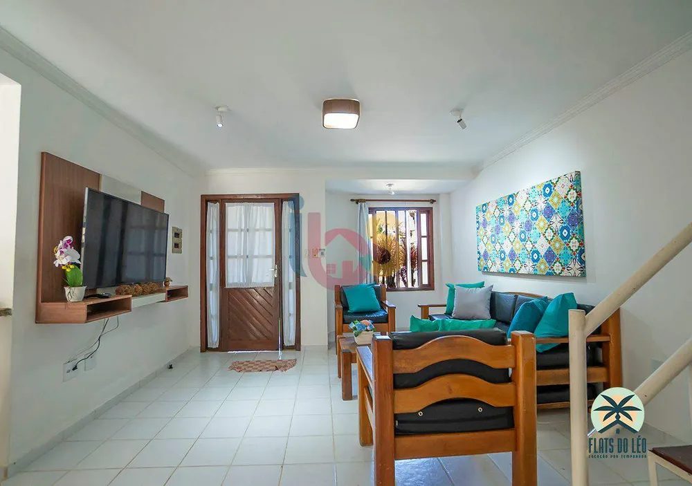 Casa, 3 quartos, 128 m² - Foto 5