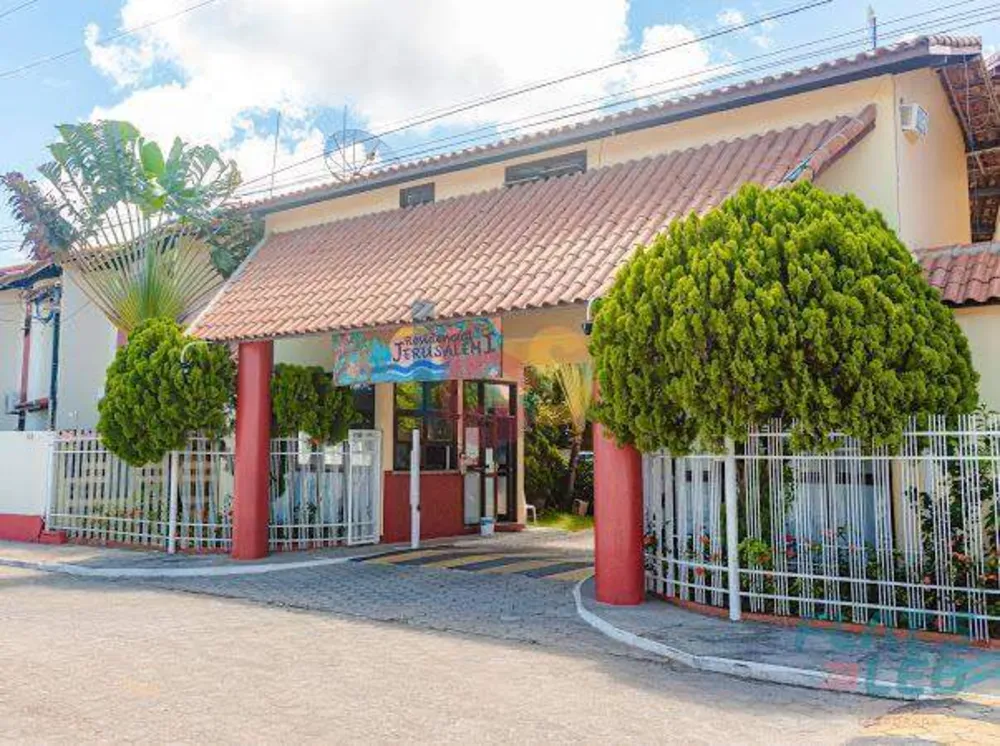 Casa, 3 quartos, 128 m² - Foto 6