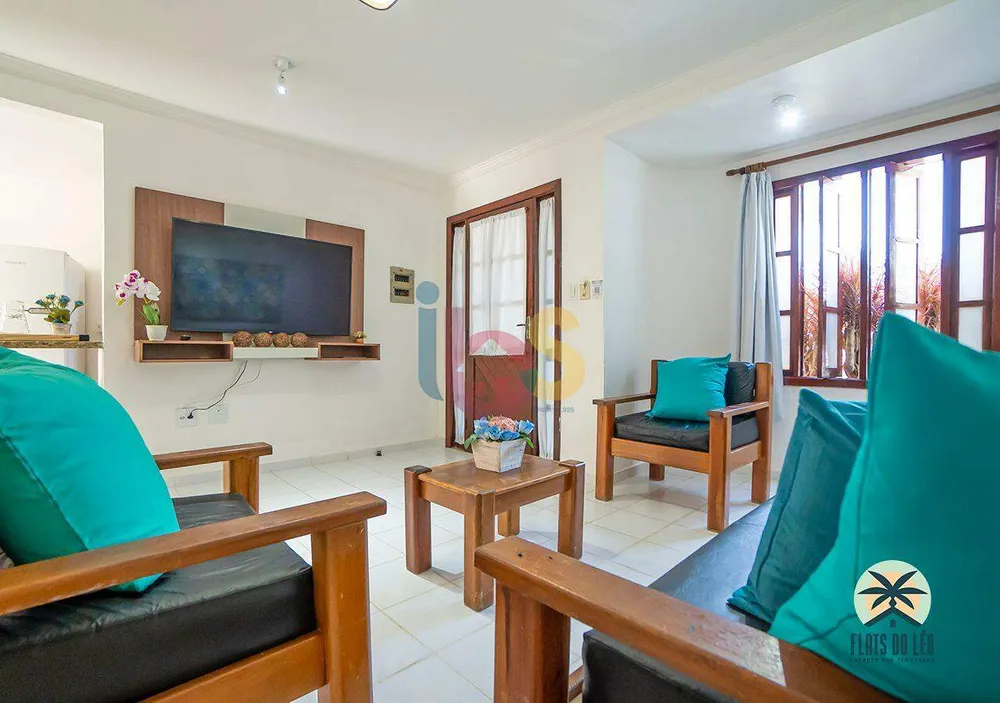 Casa, 3 quartos, 128 m² - Foto 11