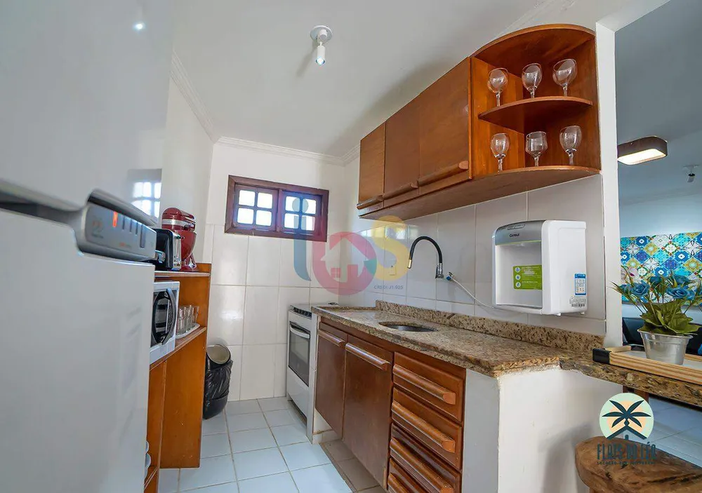 Casa, 3 quartos, 128 m² - Foto 9