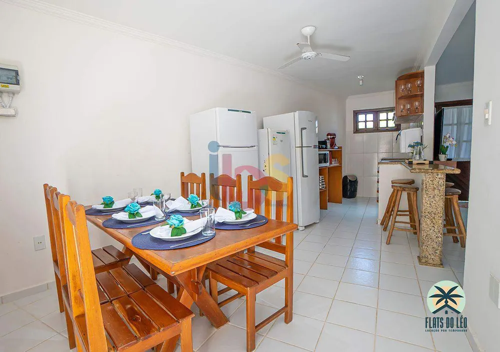 Casa, 3 quartos, 128 m² - Foto 10