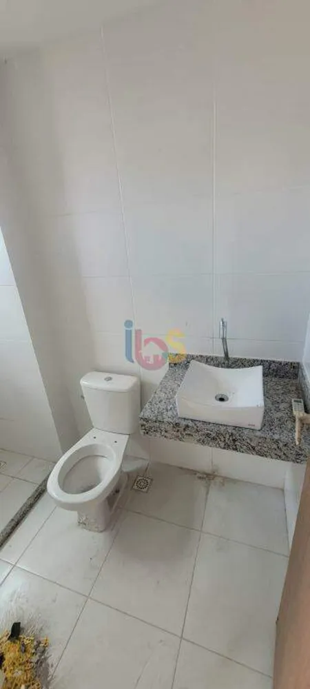 Apartamento, 3 quartos, 100 m² - Foto 7