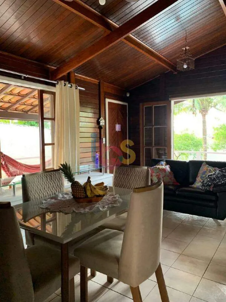 Casa, 7 quartos, 300 m² - Foto 9