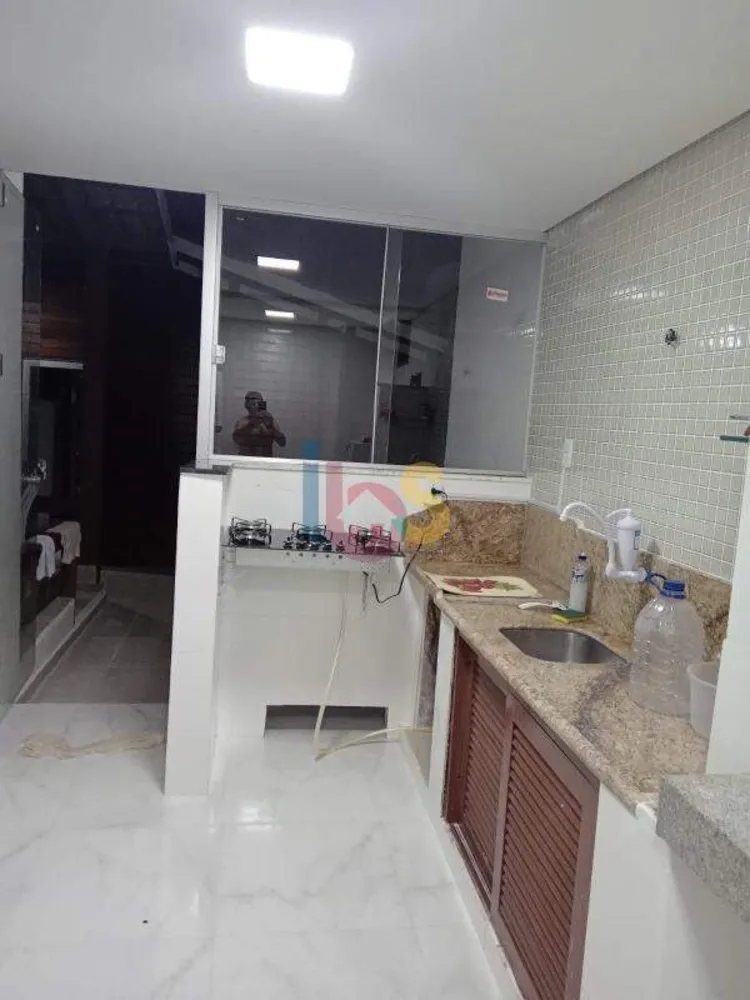 Casa, 7 quartos, 300 m² - Foto 4