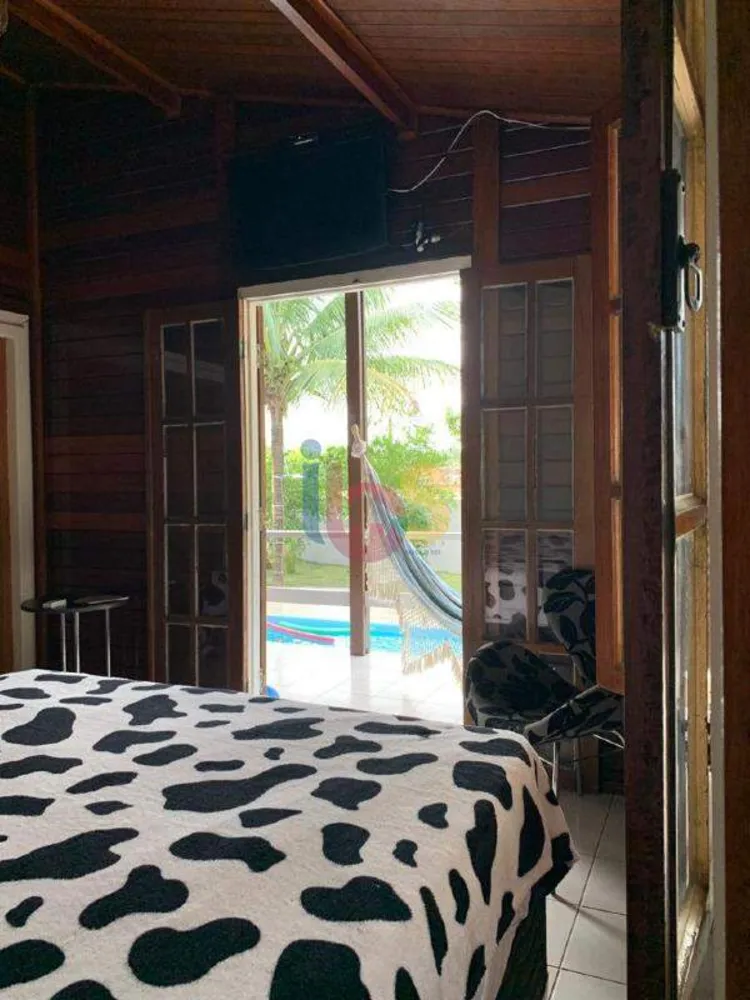 Casa, 7 quartos, 300 m² - Foto 12