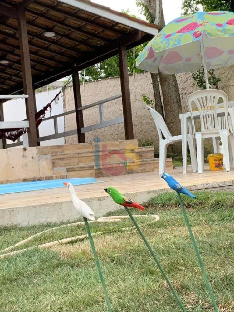Casa, 7 quartos, 300 m² - Foto 11
