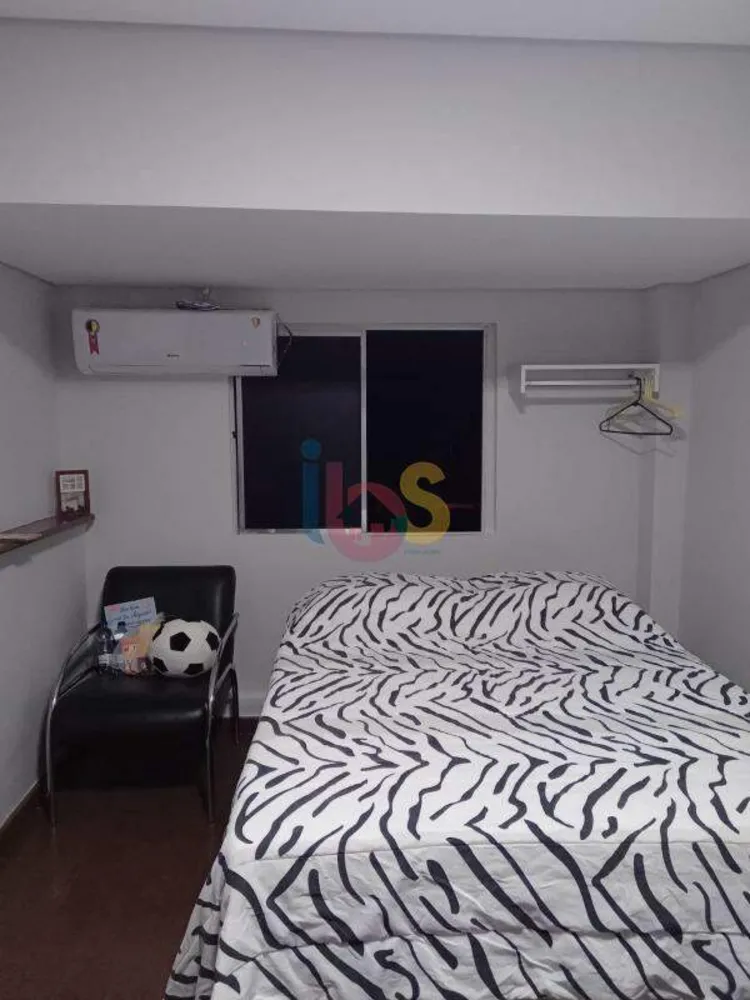 Casa, 7 quartos, 300 m² - Foto 1