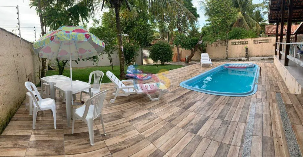 Casa, 7 quartos, 300 m² - Foto 2