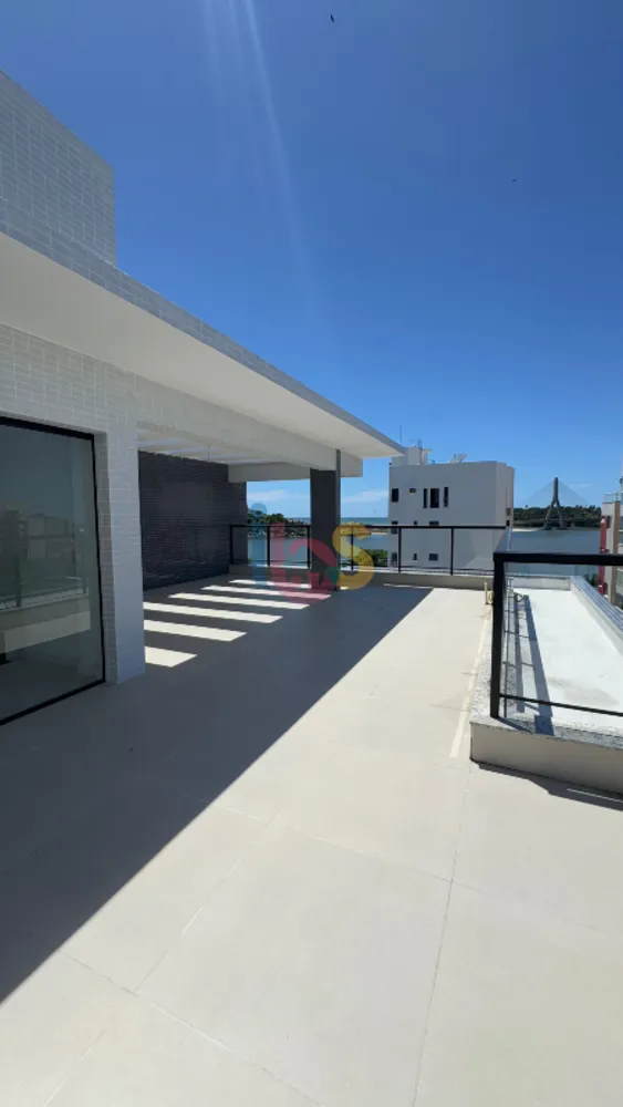Cobertura, 2 quartos, 196 m² - Foto 5