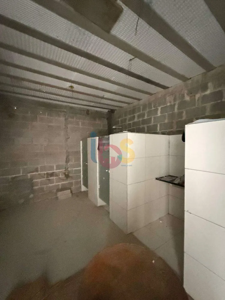 Depósito-Galpão, 1008 m² - Foto 4